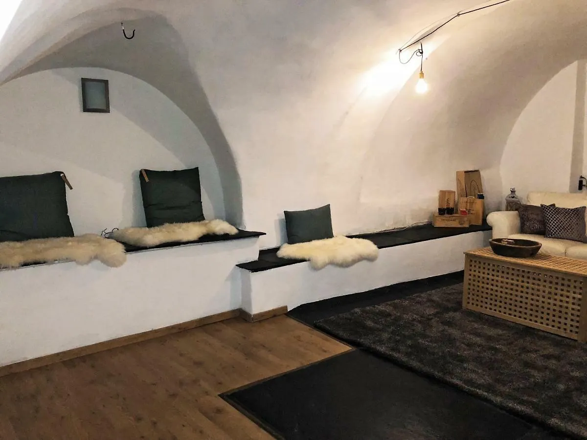 Cà dei Gumbi Apartamento Dolcedo