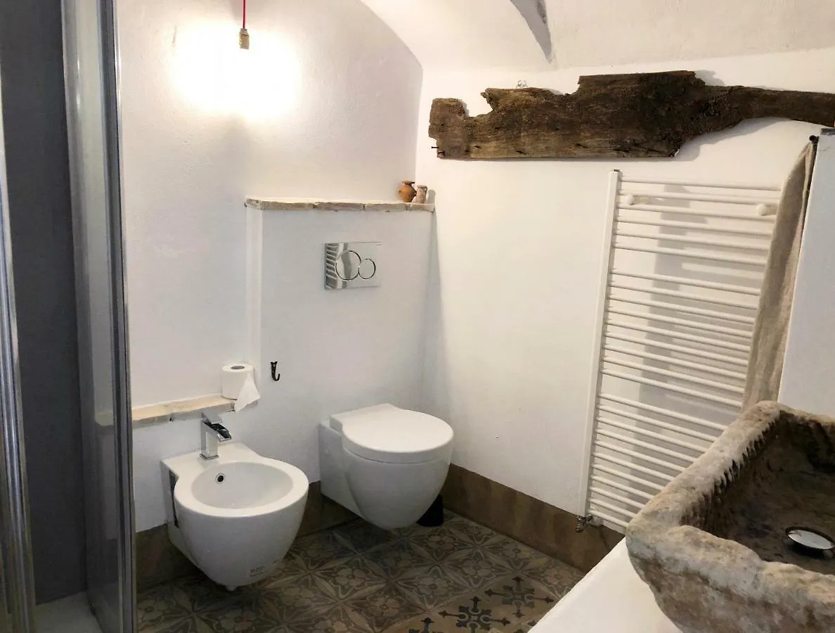 Cà dei Gumbi Apartamento Dolcedo Itália