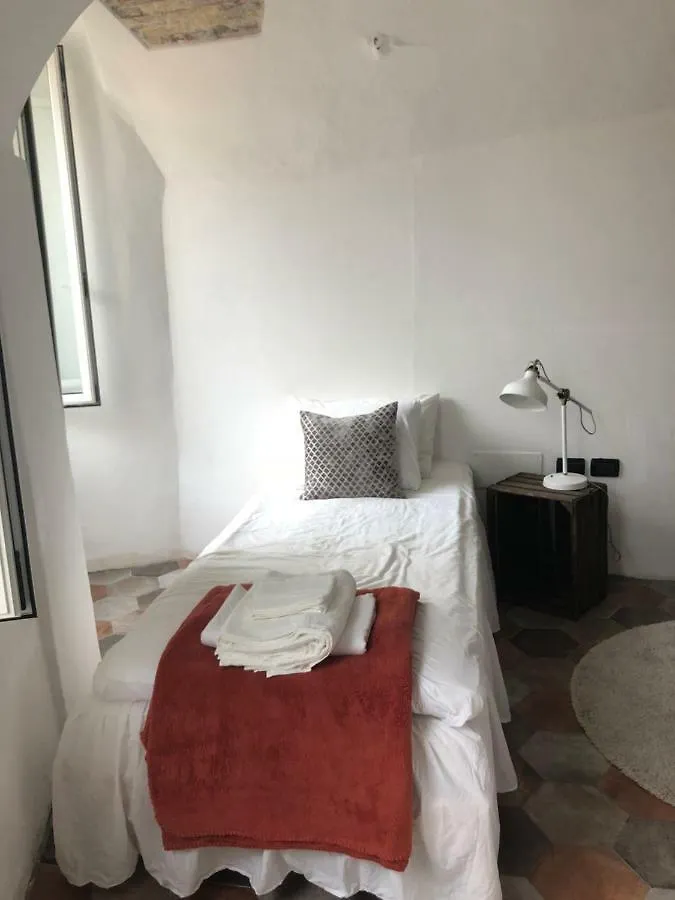Cà dei Gumbi Apartamento Dolcedo