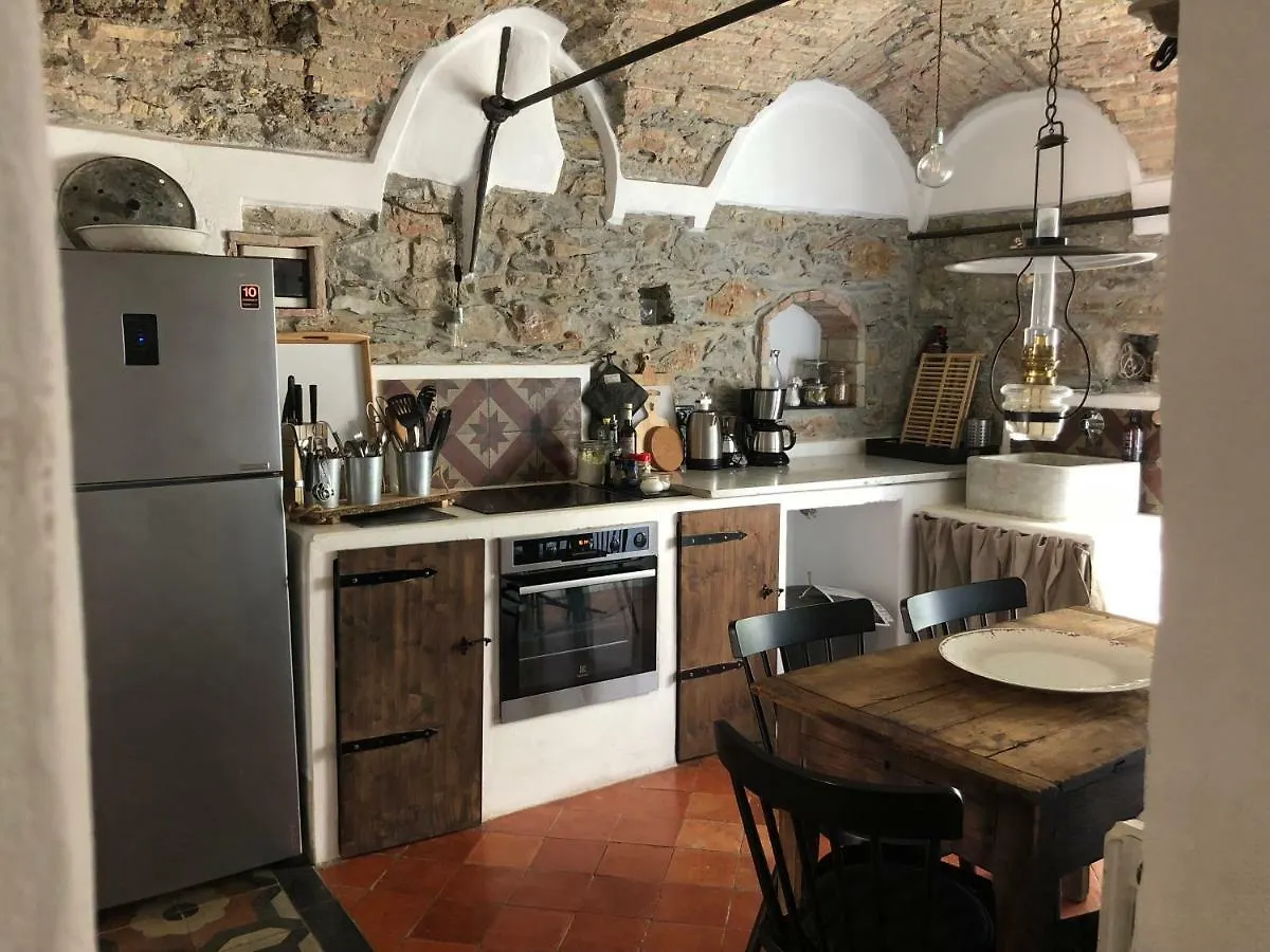 Cà dei Gumbi Apartamento Dolcedo